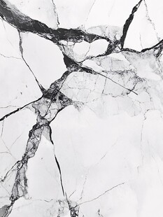 黑白根大理石纹