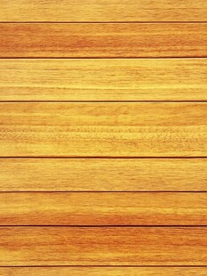 高清黄色木纹背景