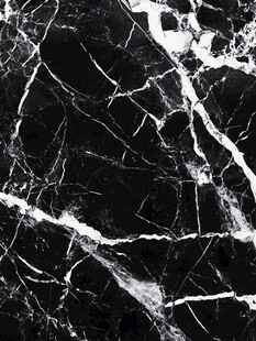 高清黑白大理石纹