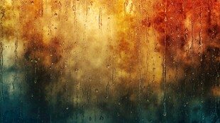 秋雨