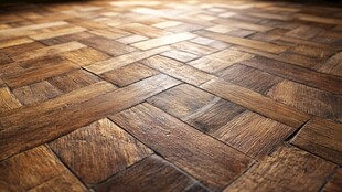 仿古地板高清图