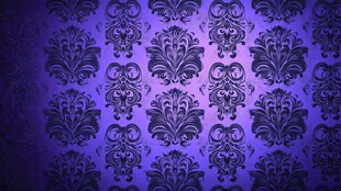 花卉壁纸紫色壁纸