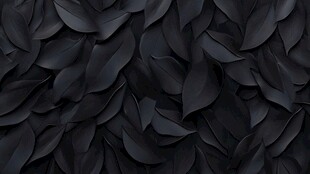 皇家蓝立体感浮雕背景