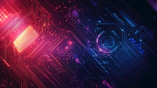 科技电路运营kv