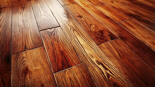 仿古地板高清图