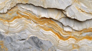 蓝色玛瑙石艺术背景