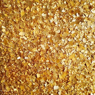 碎金浮雕背景