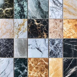 流金菲大理石纹图片