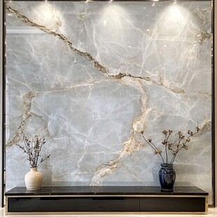 金色大理石背景墙装饰