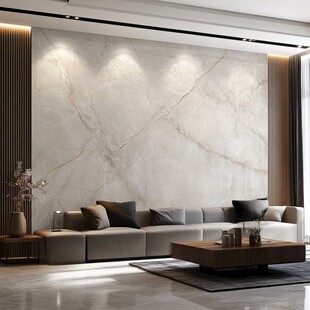 岩板客厅场景素材