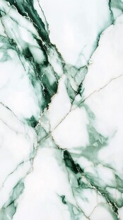 高清绿蓝大理石纹石材