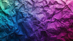 炫彩包装纸背景