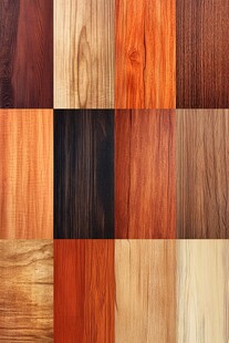 高清大尺寸木纹理