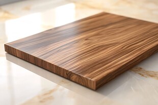 板材特写效果图渲染