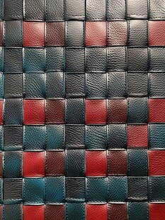 软包背景彩色色块纹理