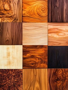 高清大尺寸木纹理