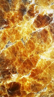 光影金黄色大理石