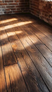 仿古地板高清图