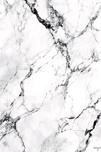 高清黑白大理石纹