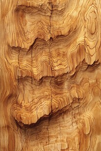 崖柏木纹