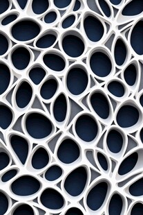 立体质感3d图案