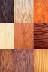 高清大尺寸木纹理