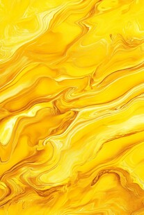 流体大理石金色素材