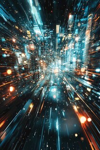 虚拟数字世界元宇宙