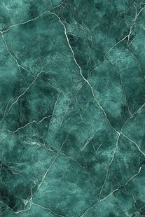 高清绿蓝大理石纹石材