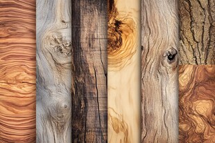 高清大尺寸木纹理