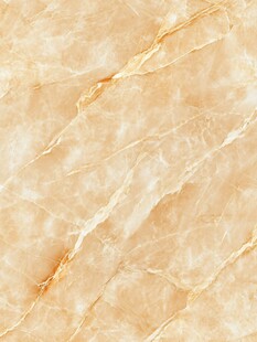 高清杏黄色大理石纹