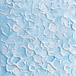 3d立体圈圈背景