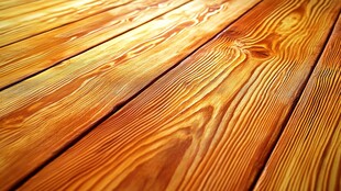 松木防腐木纹材质