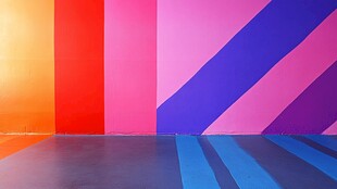 色块背景色块墙纸