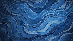 抽象地毯波纹扭曲壁纸