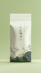 茶自立袋