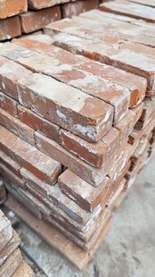工地砖头