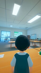 3d上学