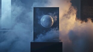烟雾密境舞台