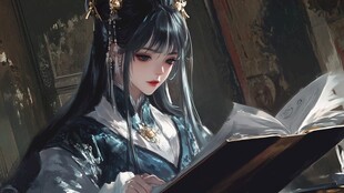 电脑壁纸美图