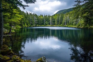 伍须海风光