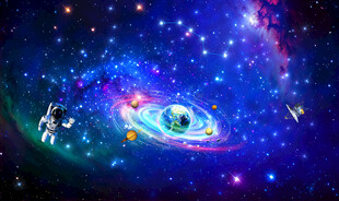 星空宇宙星空