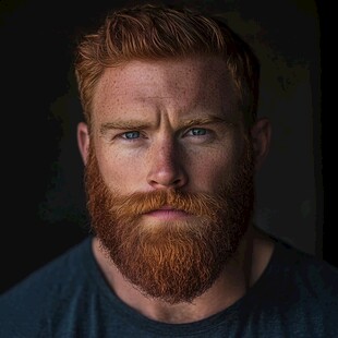 白人一个人只有一半的长度