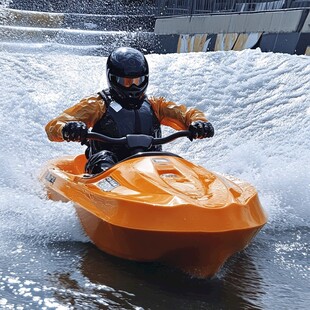 水陆utv全地形车