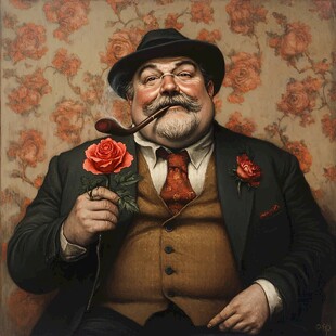 超现实主义画派画家