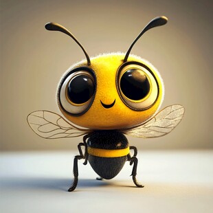 原创智能小蚂蚁
