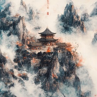 忘景楼
