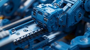 工业自动化封面