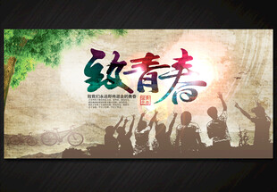 致青春同学会
