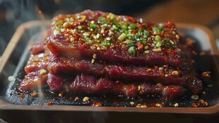 湘牛肉